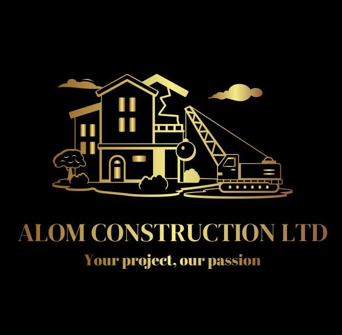 Alom Construction LTD